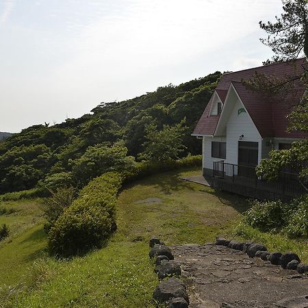 Agri Land Ei Villa Ibusuki Esterno foto